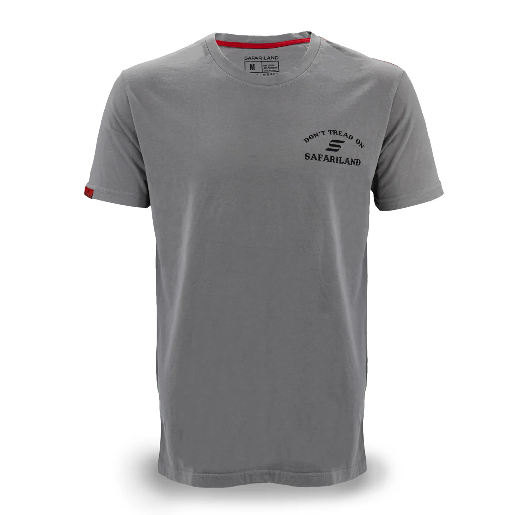 Don't Tread On Me Tee - Image 2