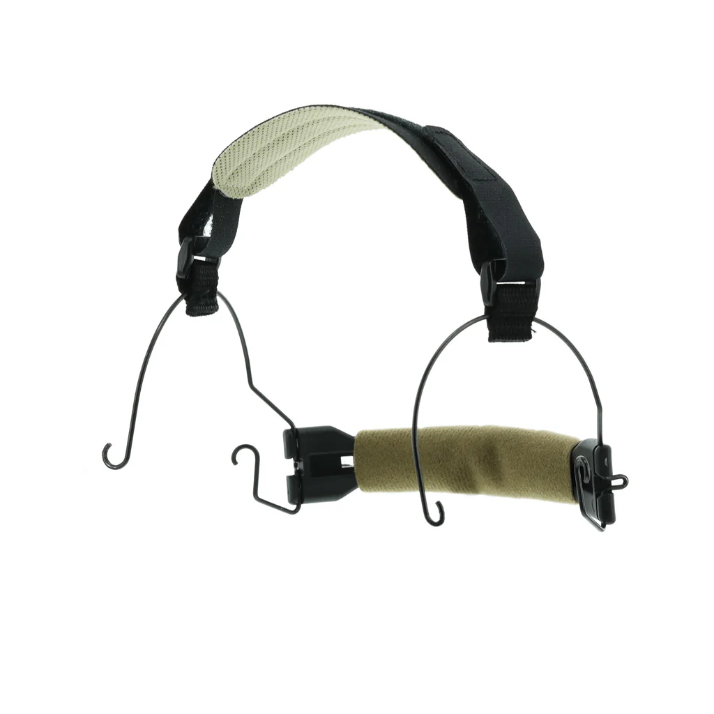 Liberator® Adaptive Suspension Kit- Over-the-Head/Behind-the-Head - Image 2