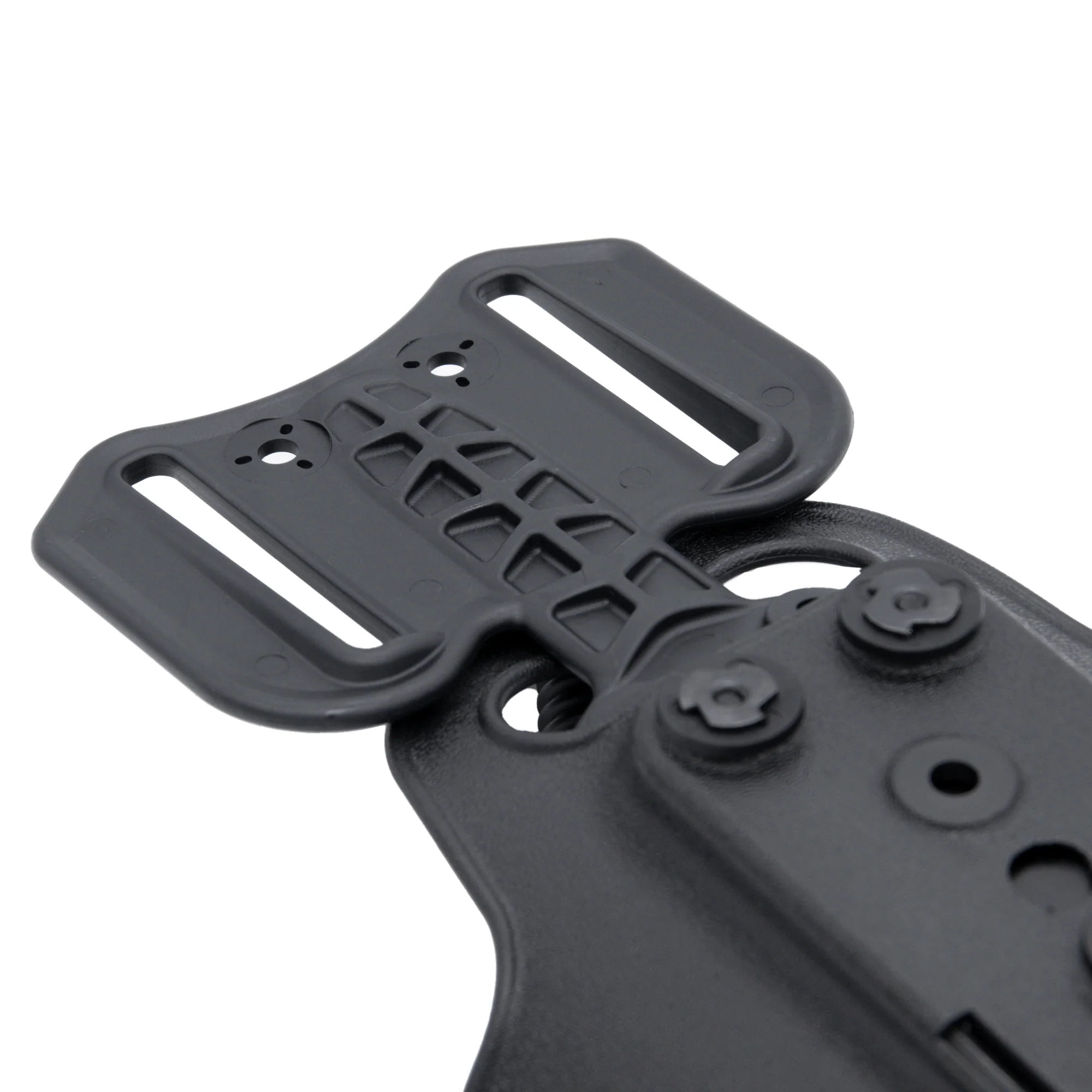 6004-25 - Single Strap Leg Shroud with Drop Flex Adapter (DFA) - Image 4