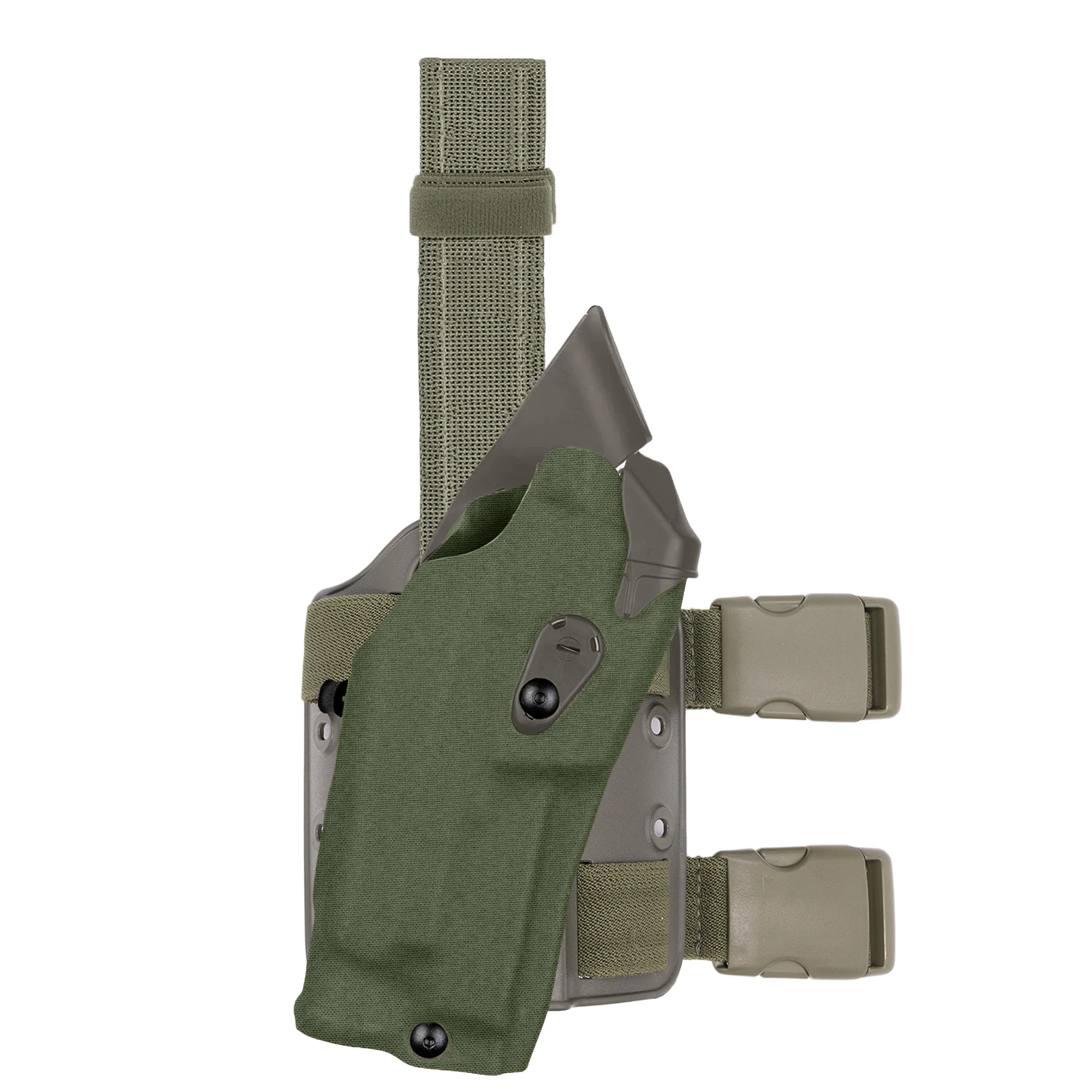 6354RDS -ALS® Tactical Holster - Image 3