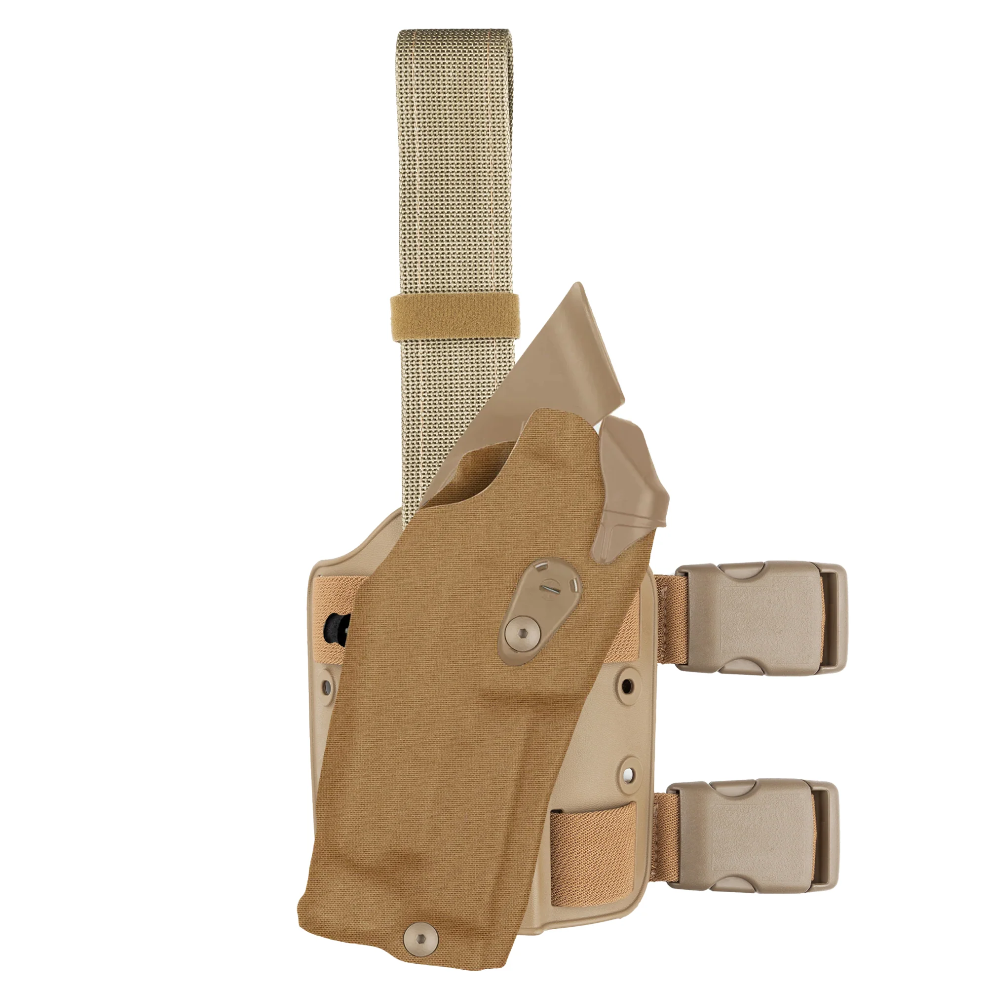 6354RDS -ALS® Tactical Holster - Image 4