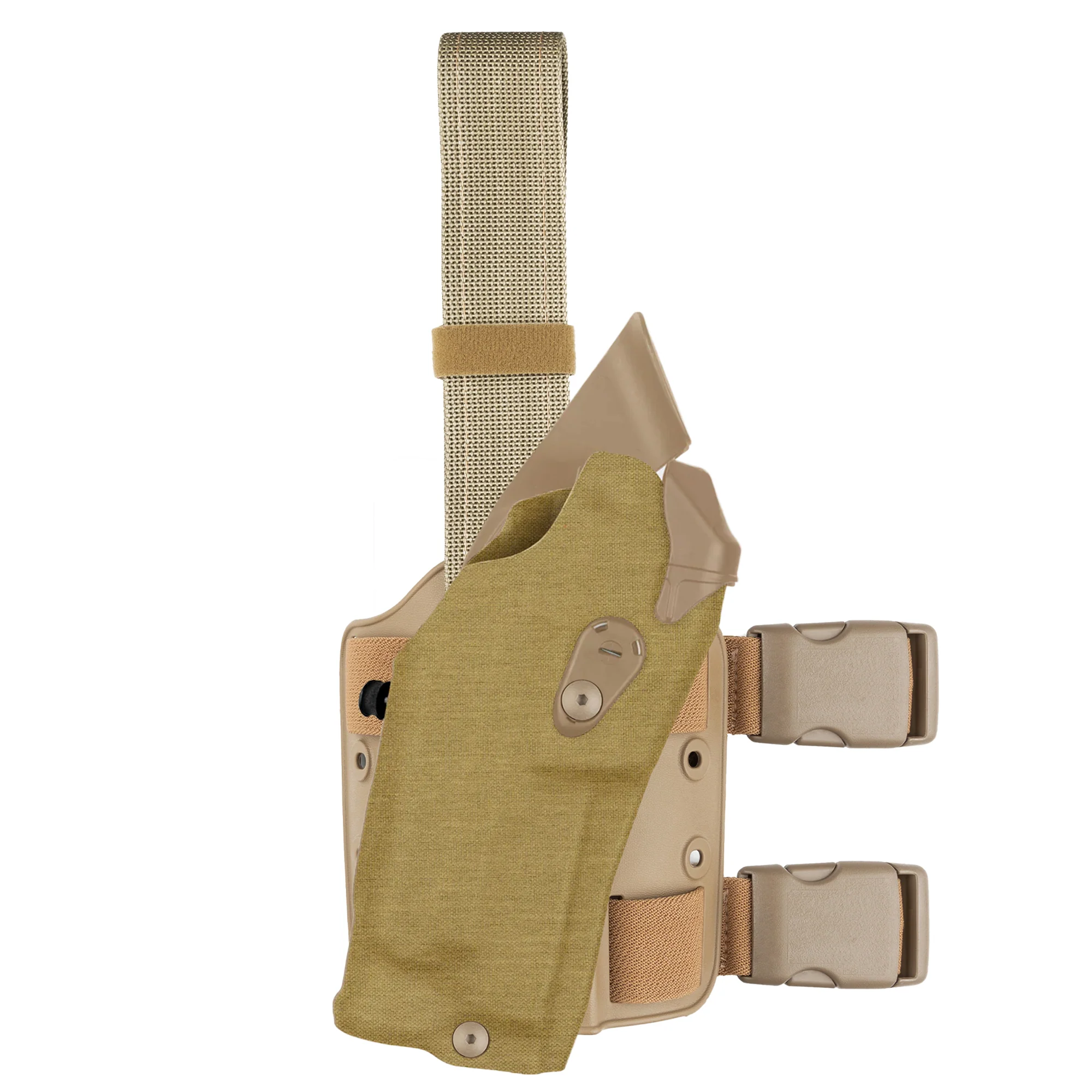 6354RDS -ALS® Tactical Holster - Image 5
