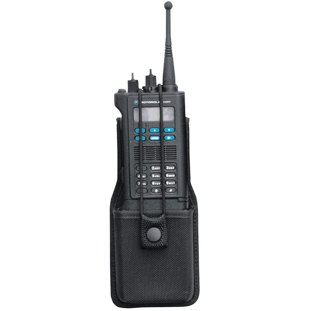 7314 - Universal Radio Holder