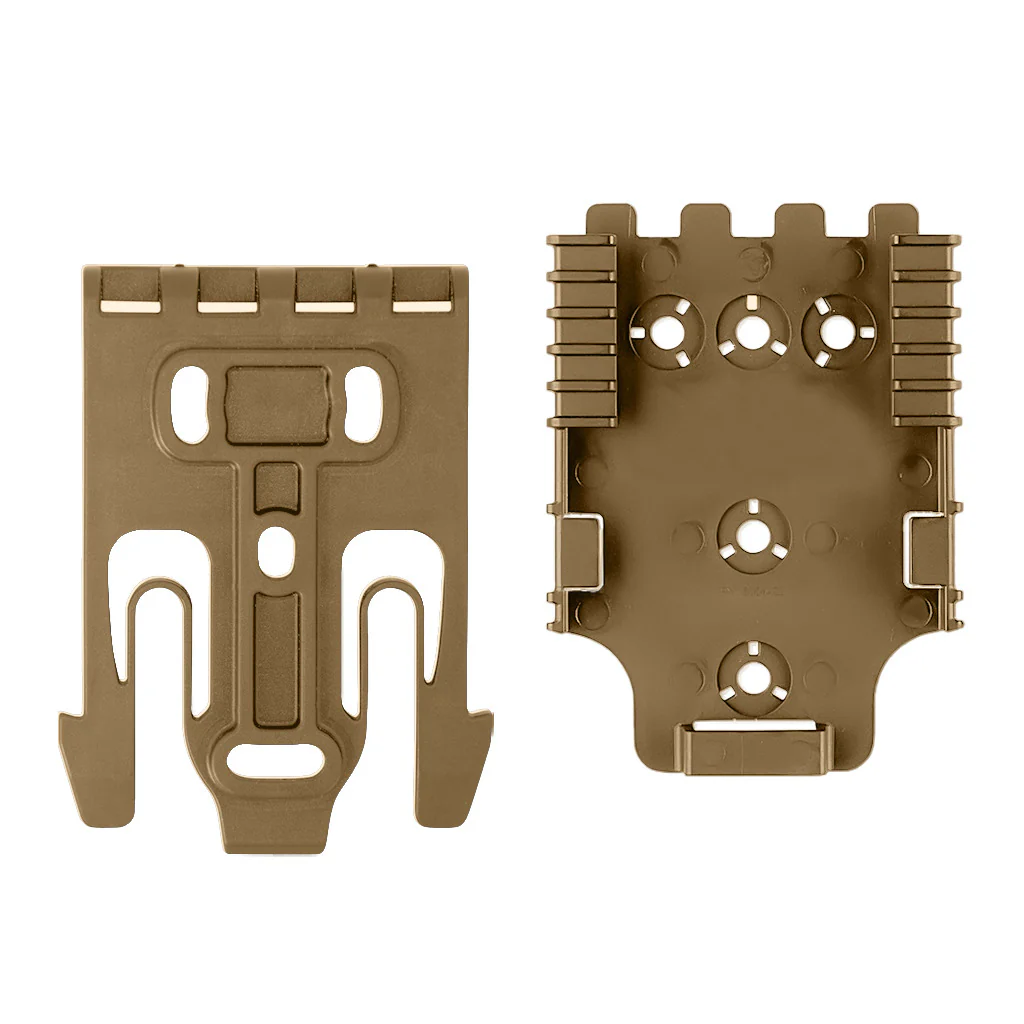 Quick Locking System Kit - Image 5