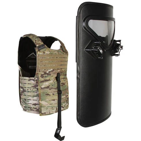Shield Support Hook - Image 3